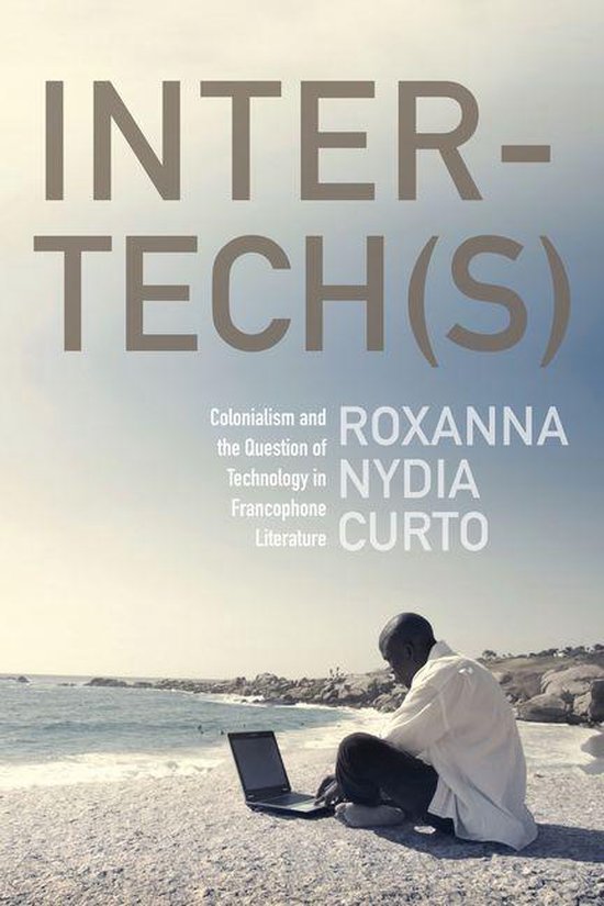 Inter-tech(s) - cover