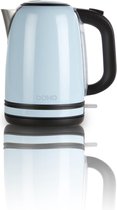 Domo DO488WK - Waterkoker - Blauw