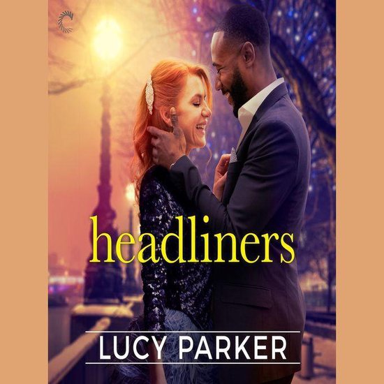 Headliners - cover