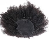 Ponytail Afro Kinky Curly - 16 inch