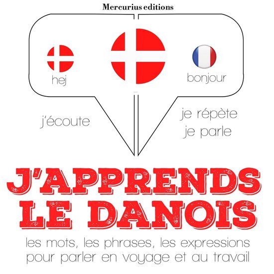 J'apprends le danois