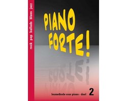 Piano Forte! 2