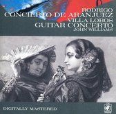 Concierto De Aranjuez  - Guitar Concerto