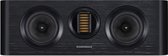 Wharfedale EVO4 CS – Centerspeaker – Thuisbioscoop - Kevlar conussen - AMT tweeter - Zwart