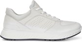 ECCO Exostride Heren Sneaker - Wit - Maat 39