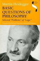 Studies in Continental Thought -  Basic Questions of Philosophy