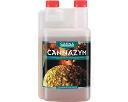 CANNA Cannazym 1L Plantenvoeding