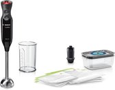 Bosch Ergomixx MS6CB61V1 – Staafmixer met vacumeer-accessoires Bosch Ergomixx MS6CB61V1 – Staafmixer met vacumeer-accessoires