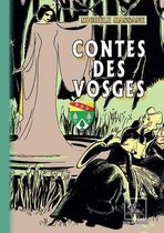 Au Viu Leupard - Contes des Vosges