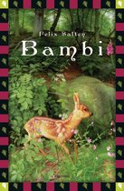 Anaconda Kinderbuchklassiker 19 - Felix Salten, Bambi - Eine Lebensgeschichte aus dem Walde (Vollständige Ausgabe)