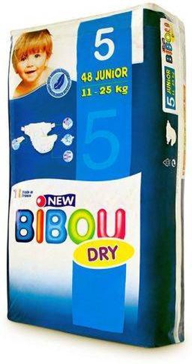 Bonbebe Luierbroekjes 6 XL 15 kg Per Zak 18 st