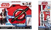 Star Wars Bladebuilders Riot Baton & Battle Spin Lightdaggers - Voordeelbundel - Must Have