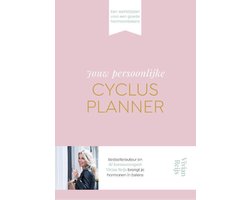 Jouw persoonlijke cyclusplanner