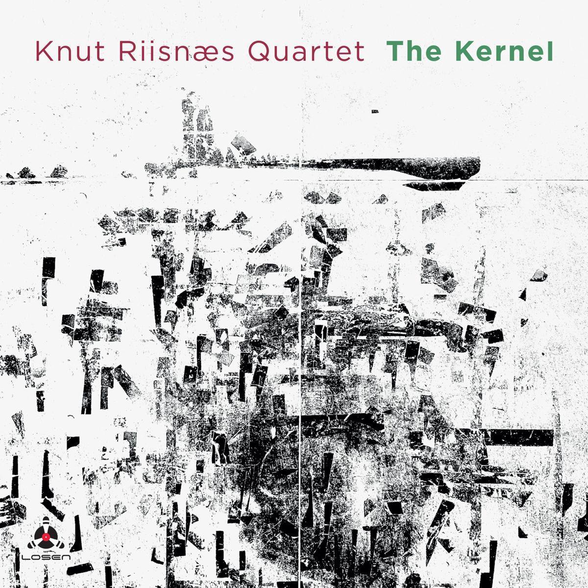 Knut Riisnaes Quartet - The Kernel