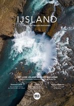 REiSREPORT reisgids magazines  -   IJsland reisgids magazine