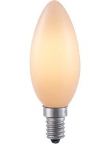 Bougie à filament LED SPL FLAME - 4.5W / DIMMABLE