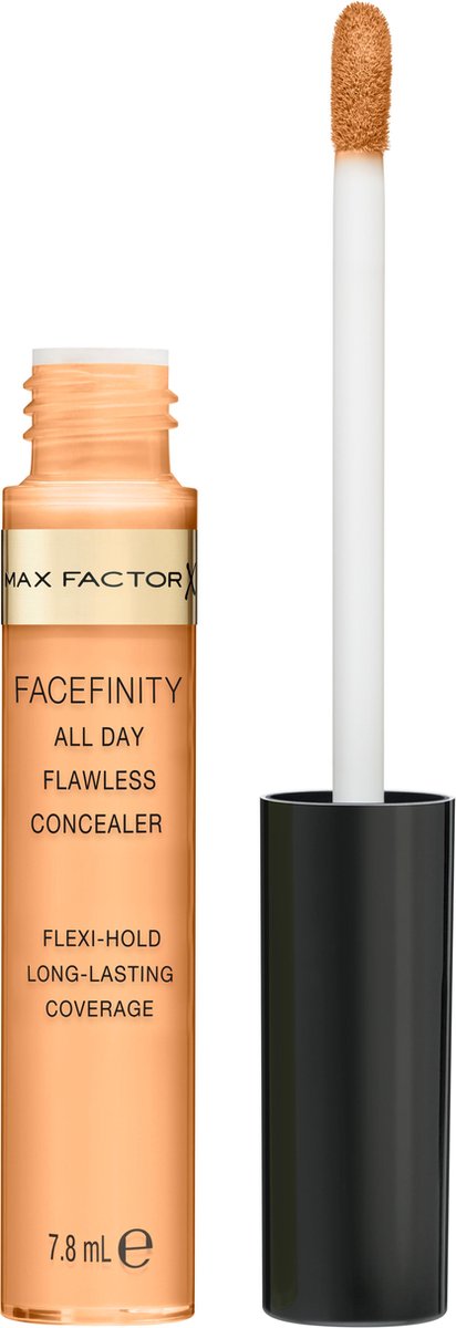 Max Factor Facefinity All Day Flawless Concealer - 70 Medium to Tan