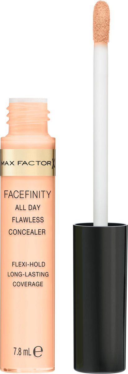 Max Factor Facefinity All Day Flawless Concealer - 30 Light to Medium