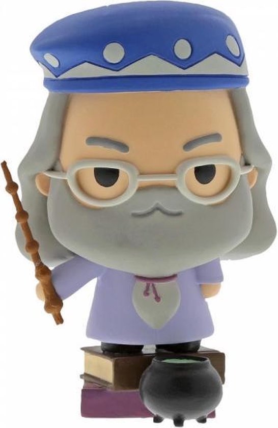 Harry Potter: Dumbledore Charm Figurine