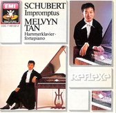 Schubert Impromptus D.899 / D.935