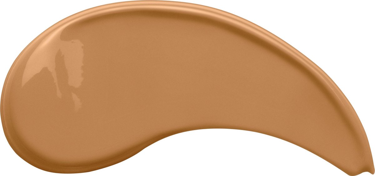 Max Factor Miracle Second Skin Foundation - 10 Golden