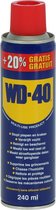 WD40 240 ml