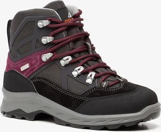 Dames Wandelschoenen Zwart Online Sale, UP TO 59% OFF |  www.quincenamusical.eus