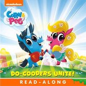 Corn & Peg - Do-Gooders Unite! (Corn & Peg)