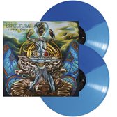 Machine Messiah (coloured vinyl)