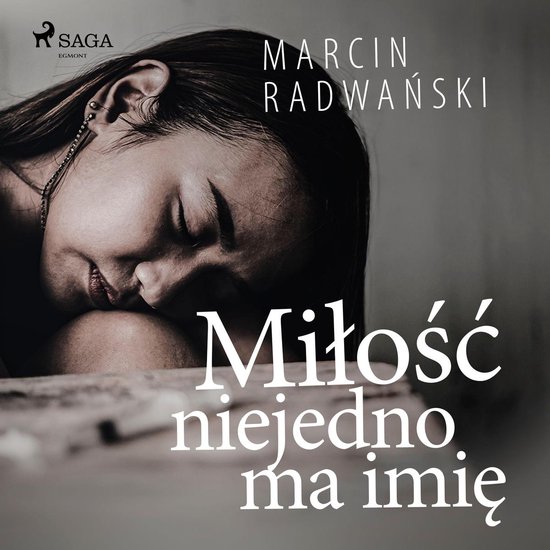 Miłość niejedno ma imię - cover