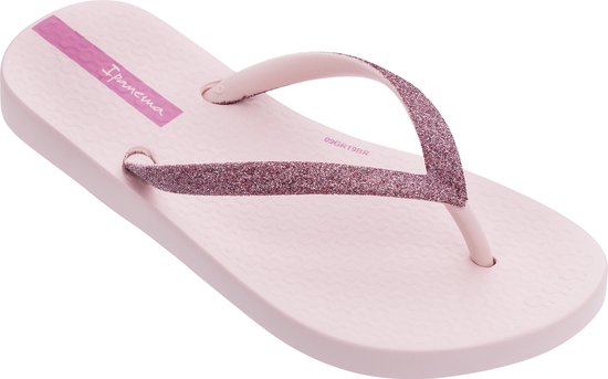 Ipanema Lolita Kids slipper voor meisjes - light pink - maat 31/32