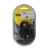 Yale - Hangslot - Weerbestendig - Y220/61/123/1/2 - Rating 5