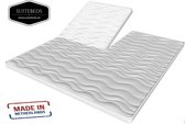 Topper Latex Foam 140x200 SPLIT ! -7cm-