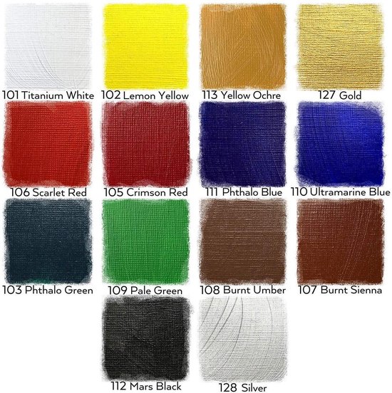 Südor Neon Acrylverfset 4 Kleuren Per 100 Ml Lichtgevende Verf Voor Kinderen Volwassenen Kunstenaars Geschikt Voor Papier Canvas Hout Steen Stof Metaal Gieten 4 X 100 Ml