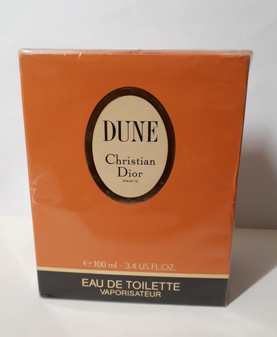 dune christian dior 100ml