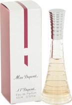 DUPONT MISS - 50ML - Eau De Parfum