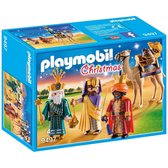 Playmobil Rois mages