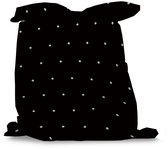 Zitzak Headphone Pattern Black (S)