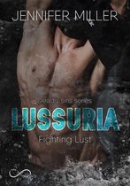 Deadly Sins Serie 3 - Lussuria - Fighting Lust