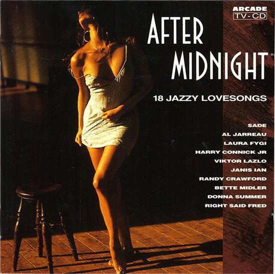 AFTER MIDNIGHT