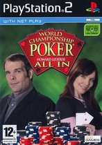 World Championship Poker - All In