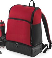 Senvi Sport Backpack - Rugzak Kleur Rood - SVBG576