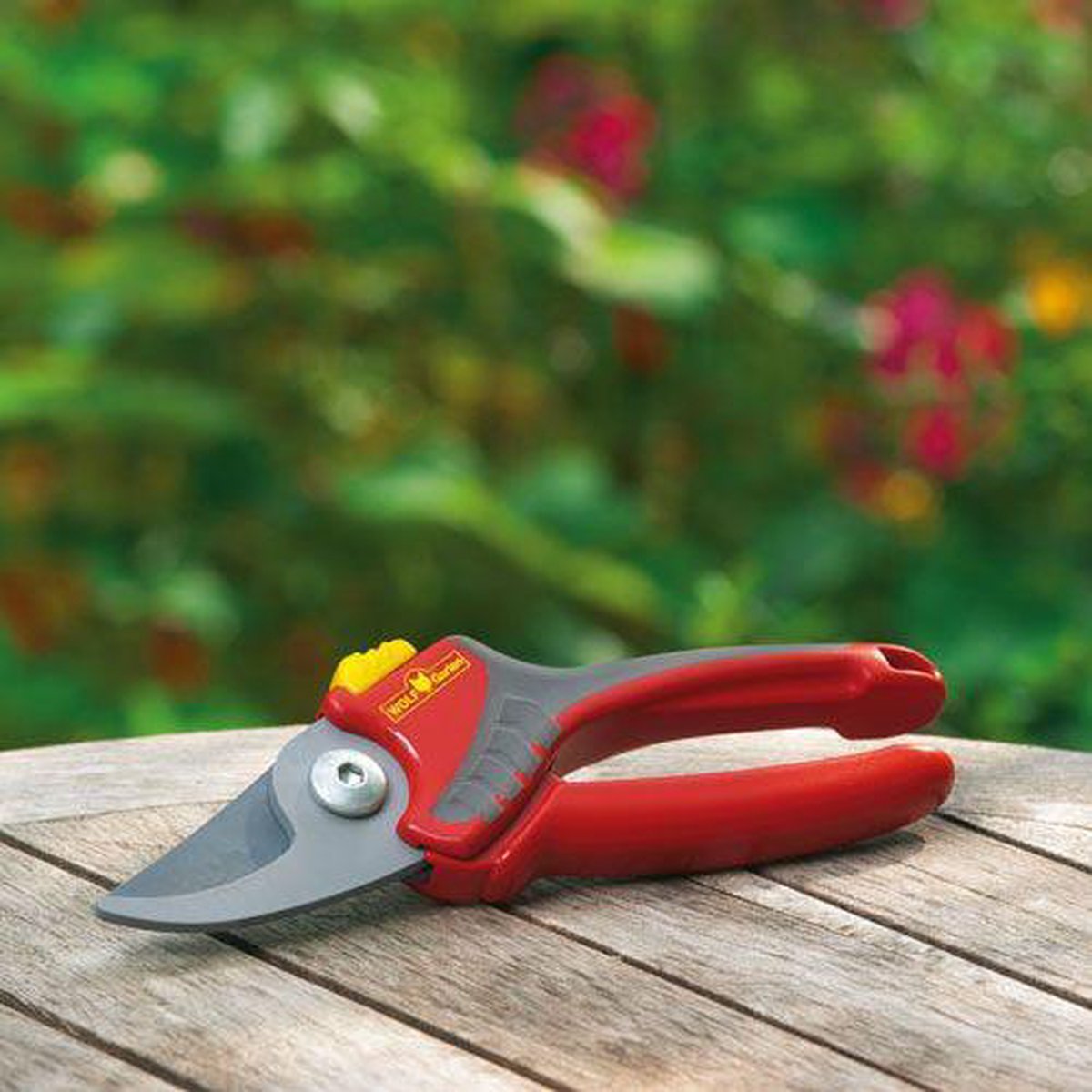 Wolf-Garten Sécateur Comfort Plus RR 2500