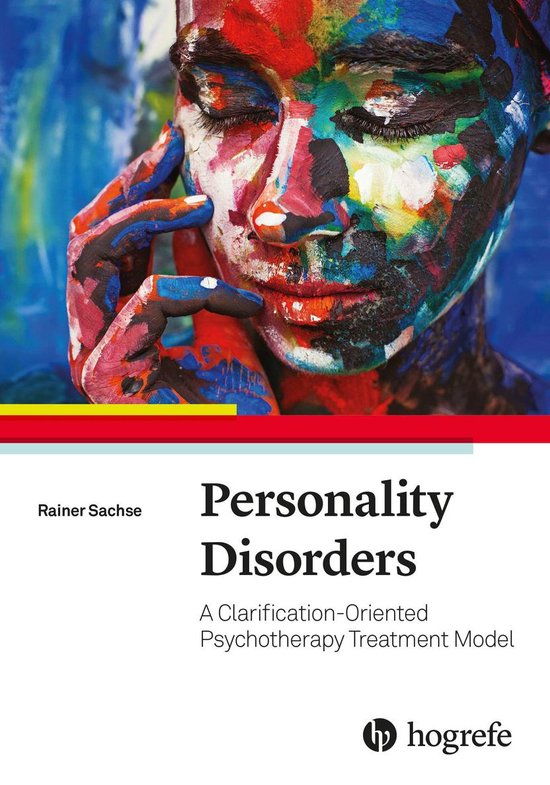 Personality Disorders - cover