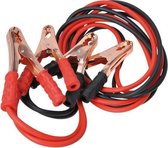 Automax Startkabelset 600A - startkabel - 6 meter kabel