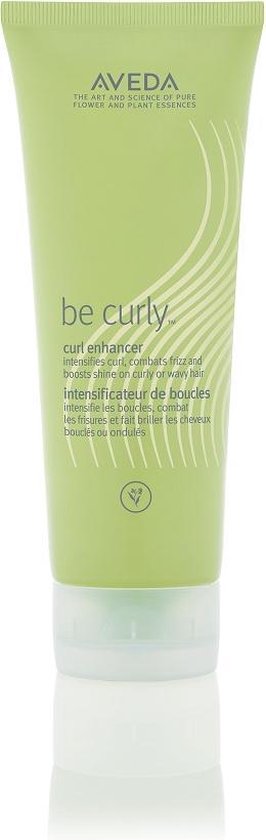 Aveda Be Curly Enhancer - 200 ml