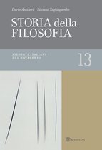 Storia della filosofia 13 - Storia della filosofia - Volume 13