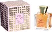 PSC-PURE PICTURE-100ml Eau de Parfum