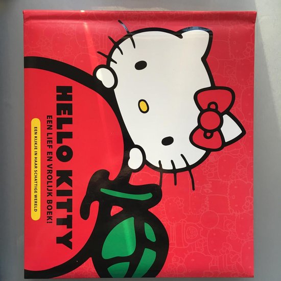 Hello Kitty