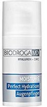 Biodroga - Moisture - Perfect Hydration - Oogverzorging - 15 ml